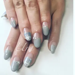 ネイル UrakoNail 《nail》のネイルデザイン