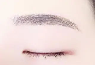 アイブロウ ゆいな 💖のマツエク・マツパデザイン