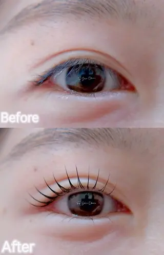 マツエク・マツパ Trip Salon Okuma所属・❤LEDまつぱ❤那覇 🅿️有、泉崎のマツエク・マツパデザイン