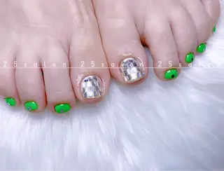 ネイル 2 5のマツエク・マツパデザイン