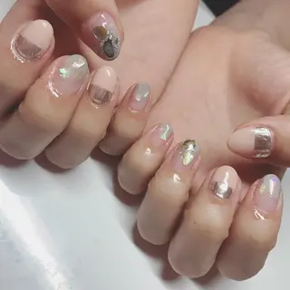 ネイル mao nailのネイルデザイン