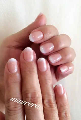 ネイル Nail room•舞ruru•所属・Nail room・ 舞ruru・のネイルデザイン