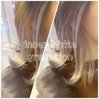 ショート 東北No.1完全個室 💐梶谷社長のヘアスタイル