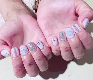 ネイル Utopia nail_のネイルデザイン