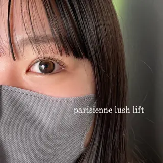 マツエク・マツパ ~RADnoel~ KARENのヘアスタイル