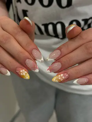 ネイル 2me（ツメ） ♡ NENEのネイルデザイン