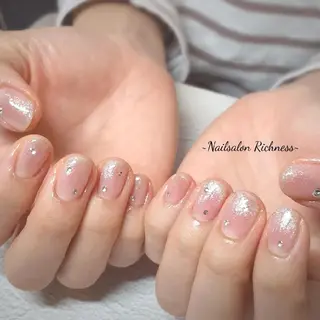 ネイル I. Yukariのネイルデザイン