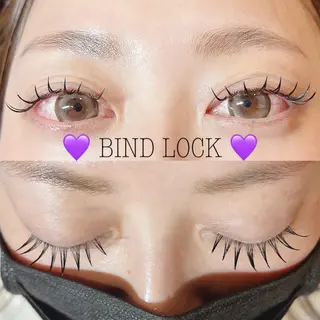 マツエク・マツパ PutiLuca 佐々木の眉毛・アイブロウイメージ