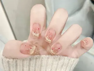 ネイル DarkHoney 池袋店のネイルデザイン