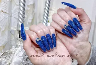 ネイル ✨Nailsalon Vi+✨のネイルデザイン