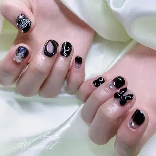 ネイル Cho Artネイル所属・Cho Art ネイルのネイルデザイン
