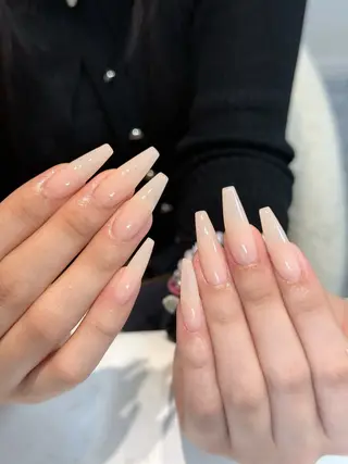 ネイル Julli NailStudioのネイルデザイン
