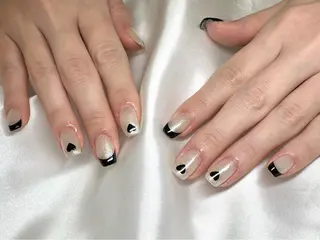 ネイル nu NANAのネイルデザイン