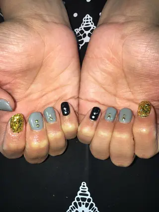 ネイル miwa ミワのネイルデザイン