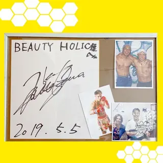 Michiko ，のエステ・リラクイメージ