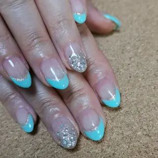 ネイル reve あやののネイルデザイン