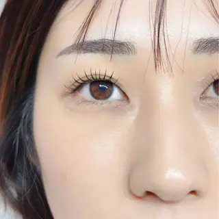 マツエク・マツパ epua所属・岡山/まつ毛/パーマ epuaのマツエク・マツパデザイン