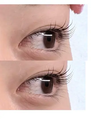 マツエク・マツパ トータルビューティー サロン・Ｎの眉毛・アイブロウイメージ