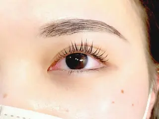 マツエク・マツパ shine on 鈴木さえこのマツエク・マツパデザイン