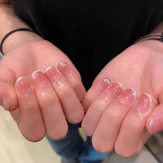 ネイル ecrin エクラン maiのネイルデザイン