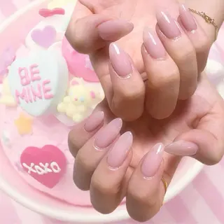 ネイル Lino'b所属・Lino'b@ Airiのネイルデザイン