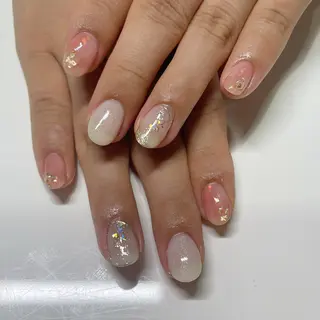 ネイル OpenSesame 加藤のネイルデザイン