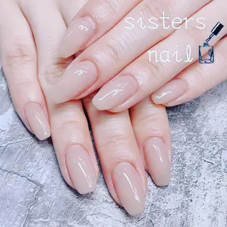 ネイル sisters nail.fのネイルデザイン
