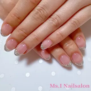 ネイル Ms.I所属・s (Ms.i)のネイルデザイン