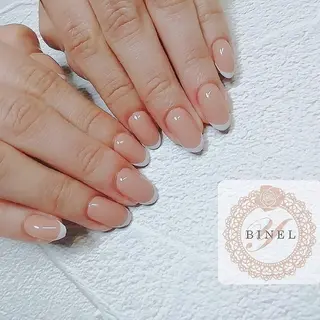 ネイル Nail Salon Y.BINELのネイルデザイン