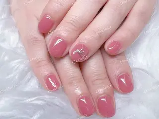 ネイル Noa Nail みつきのネイルデザイン