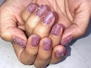 ネイル Nail Salon LHASAのネイルデザイン