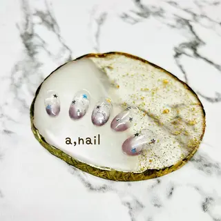 ネイル ネイルサロン エーネイルのネイルデザイン