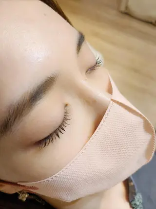 マツエク・マツパ Bianca名駅 Sugawaraのマツエク・マツパデザイン