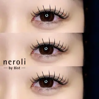 マツエク・マツパ Hoshi .の眉毛・アイブロウイメージ