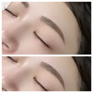 アイブロウ 🎀 yukinoのマツエク・マツパデザイン