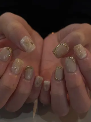 ネイル Etel atelierのネイルデザイン