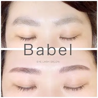 マツエク・マツパ Babel所属・Babel 〜都度払いサロン〜のエステ・リラクイメージ