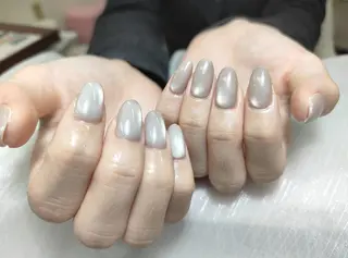 ネイル え みなのネイルデザイン