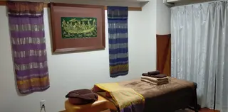 CHANSPA所属・CHANSPA クメールマッサージのエステ・リラクイメージ