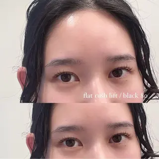 マツエク・マツパ NADIA coniのマツエク・マツパデザイン