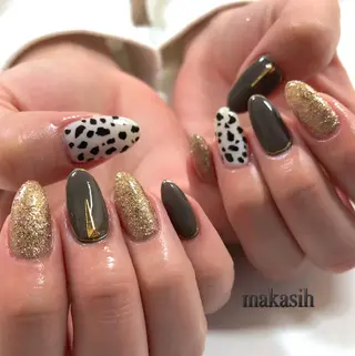 ネイル 濱田 美菜子のエステ・リラクイメージ