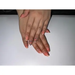 ネイル Nail Salon Ripe所属・Nail Salon Ripeのネイルデザイン