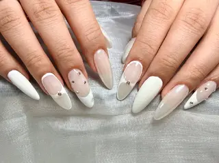 ネイル 💕Dreamy KIYO💕のネイルデザイン