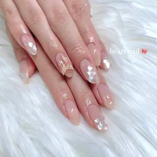 ネイル Sii nail 🤍SAKIのネイルデザイン