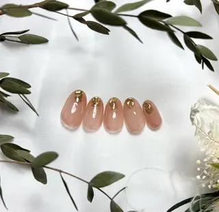 ネイル yoon nailのネイルデザイン