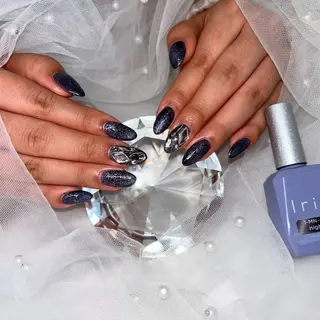 ネイル hauoli yuuriのネイルデザイン