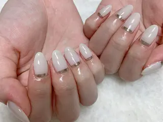 ネイル Nail Jolie所属・Nail Jolieのネイルデザイン