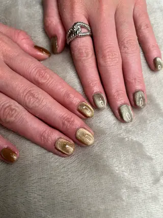 ネイル edit rinkaのネイルデザイン