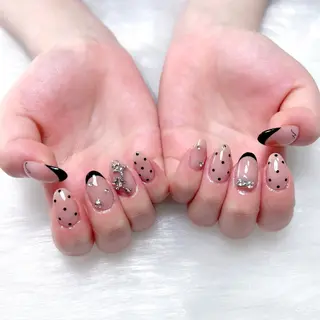 ネイル Nailia Nail salon所属・Nailia nail salonのネイルデザイン