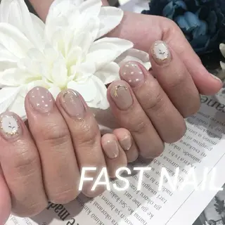ネイル ファストネイル 静岡パルシェ店のネイルデザイン